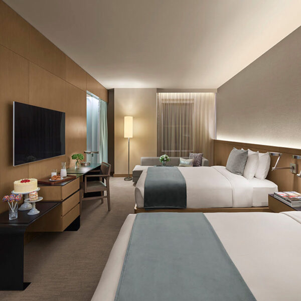 HF Collection Canvas Group Inc.